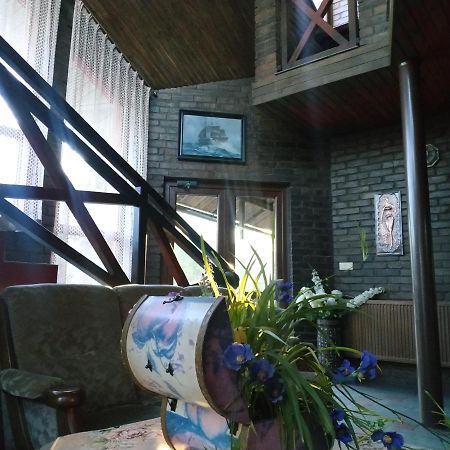 Guest House Liov Exterior foto