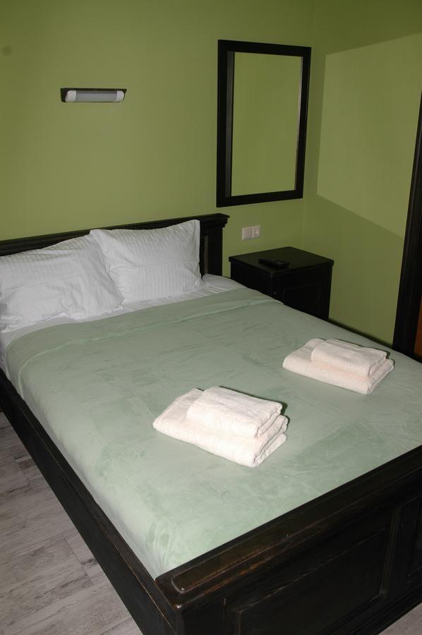 Guest House Liov Exterior foto
