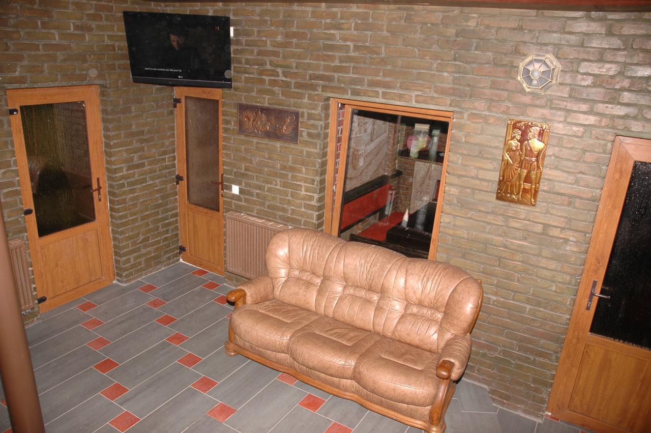 Guest House Liov Exterior foto