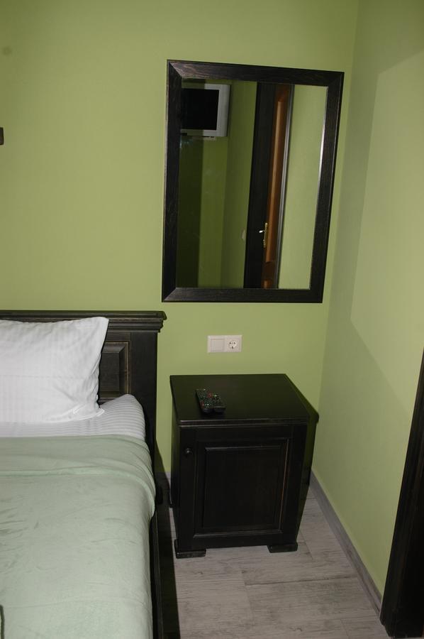 Guest House Liov Exterior foto