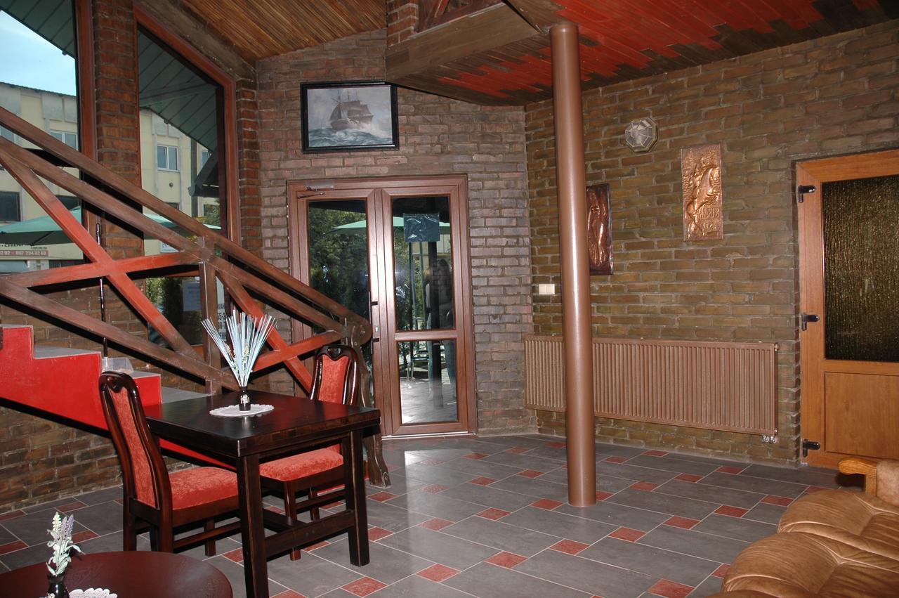 Guest House Liov Exterior foto