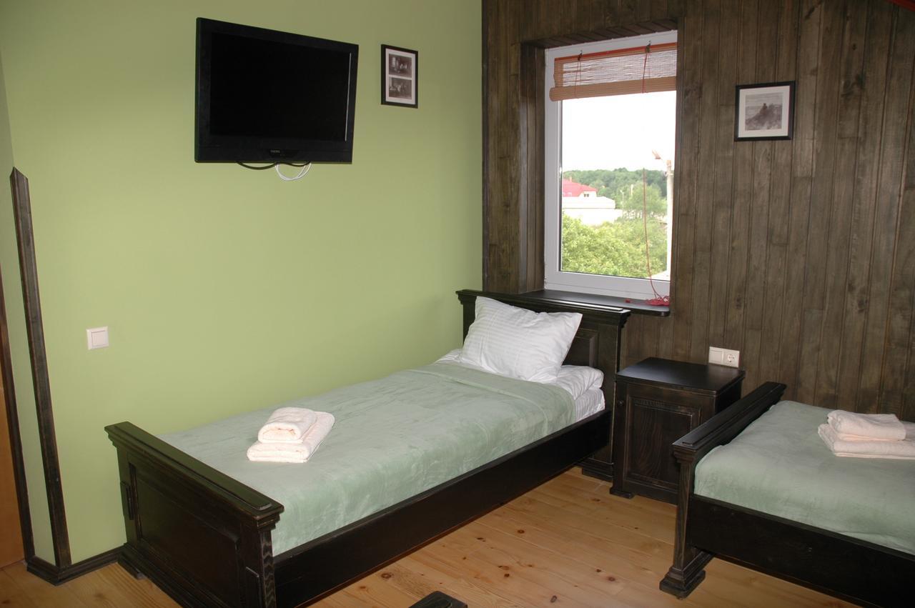 Guest House Liov Exterior foto