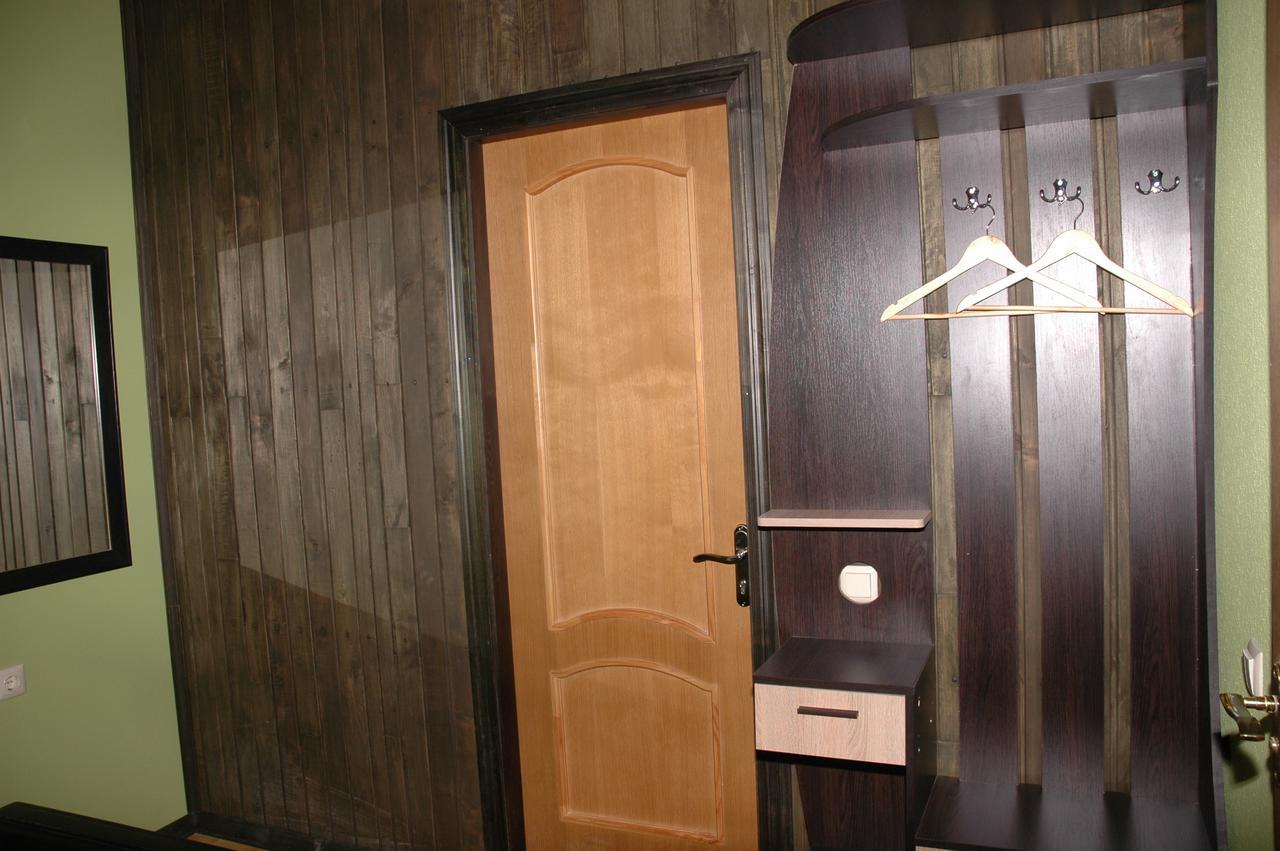 Guest House Liov Exterior foto