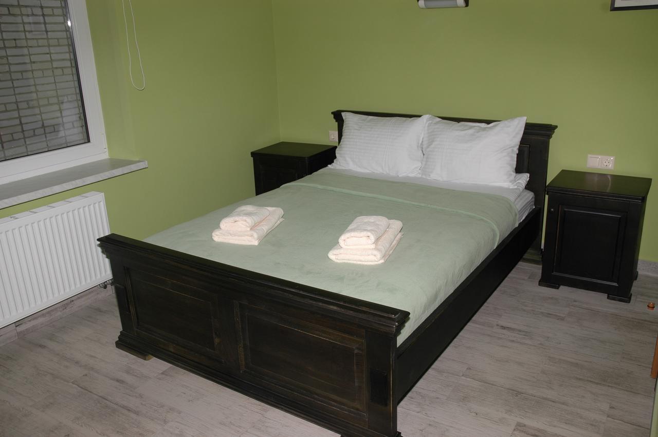 Guest House Liov Exterior foto