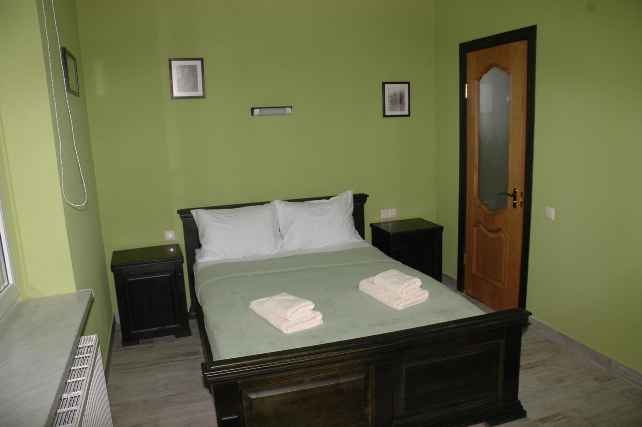 Guest House Liov Exterior foto