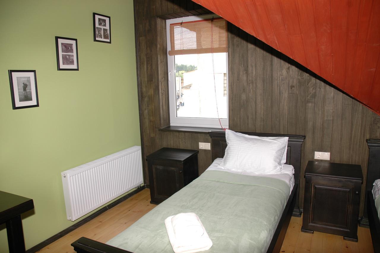Guest House Liov Exterior foto