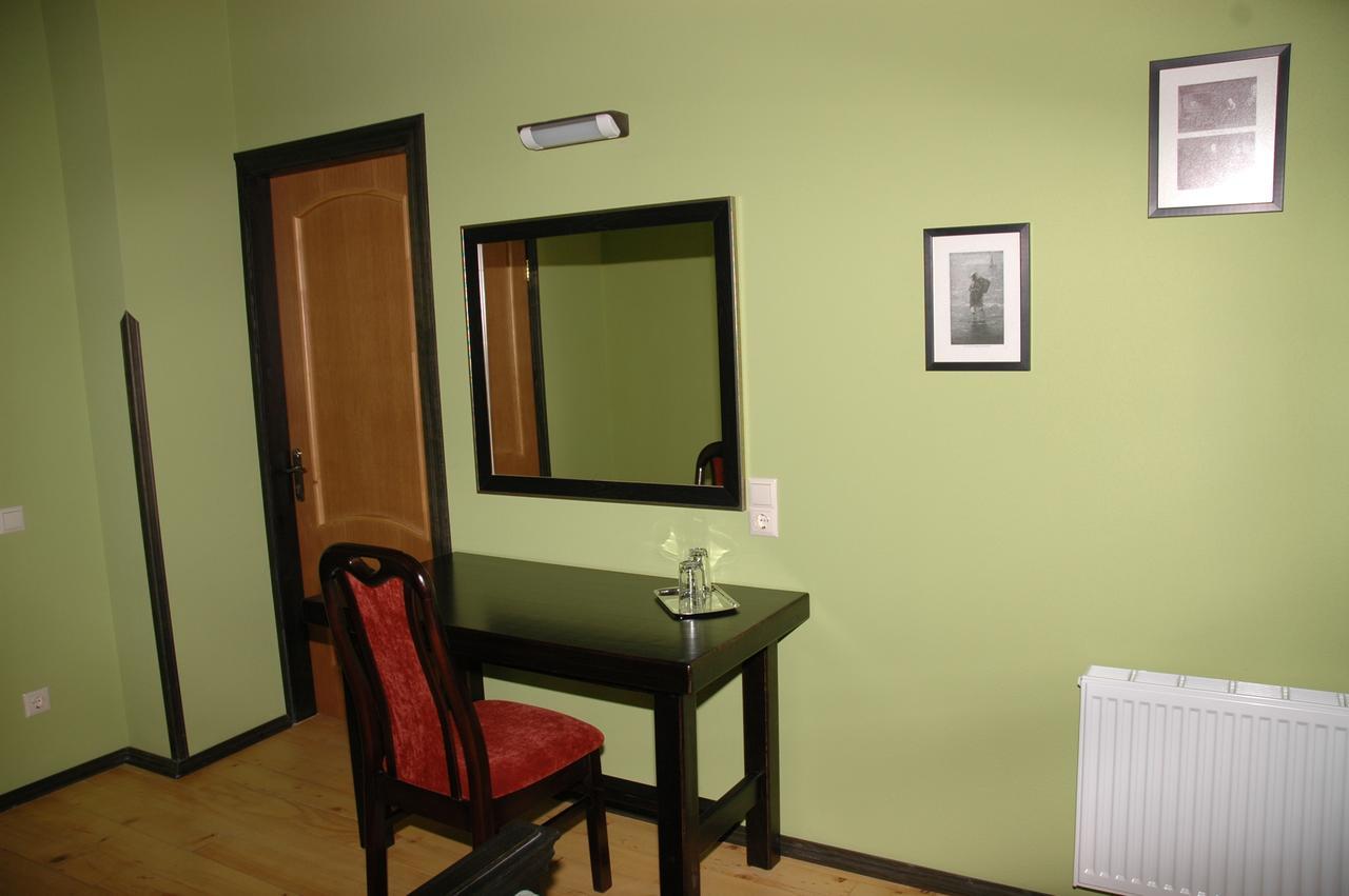 Guest House Liov Exterior foto