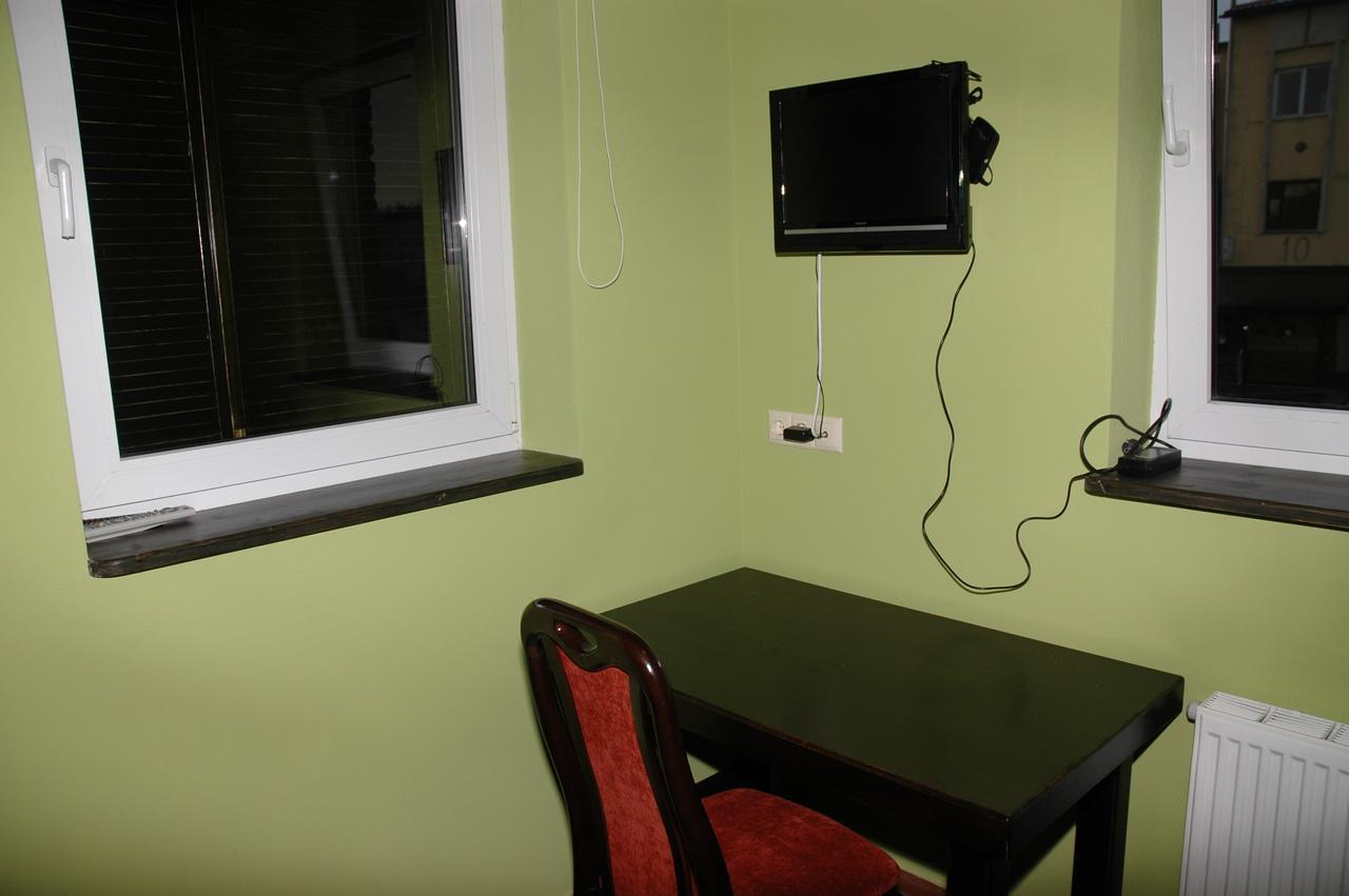 Guest House Liov Exterior foto