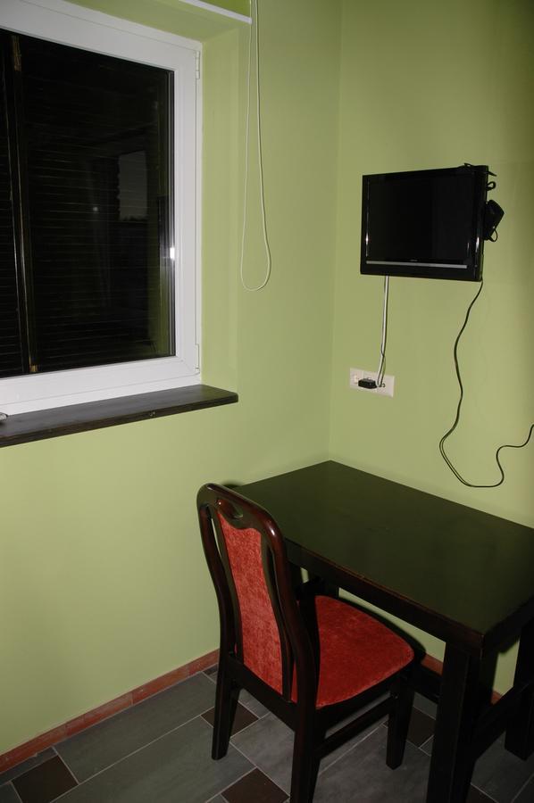 Guest House Liov Exterior foto