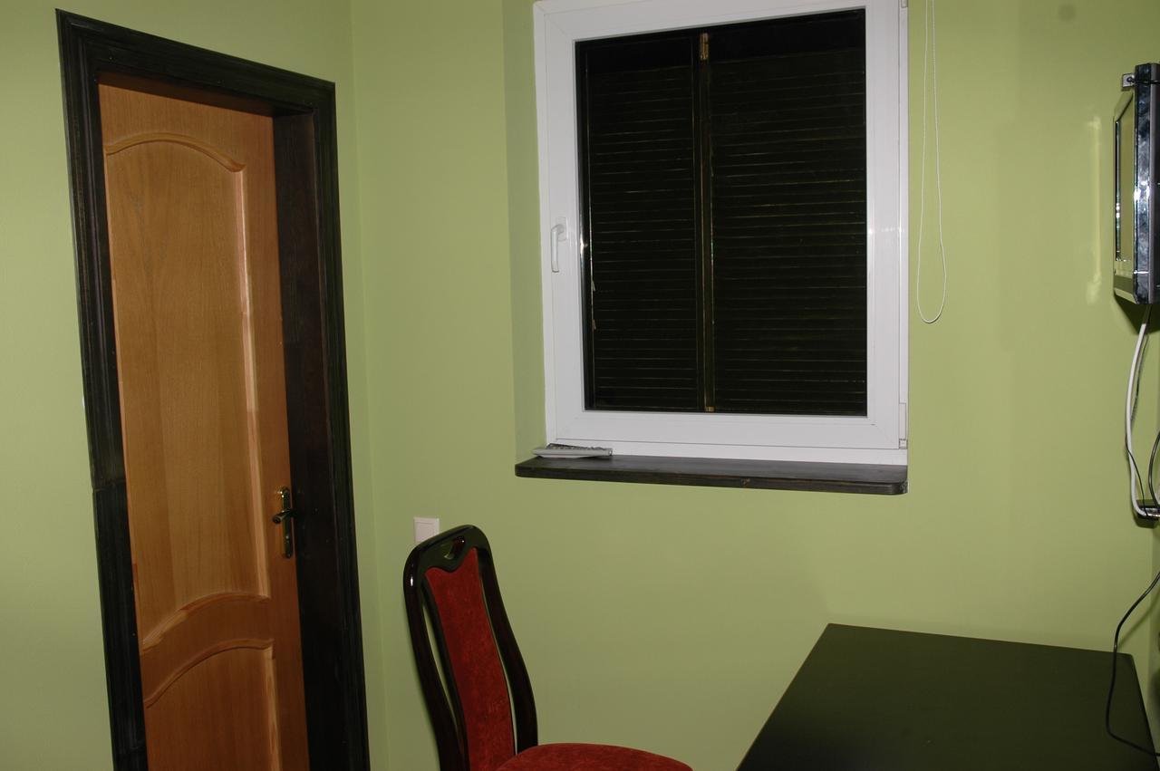 Guest House Liov Exterior foto
