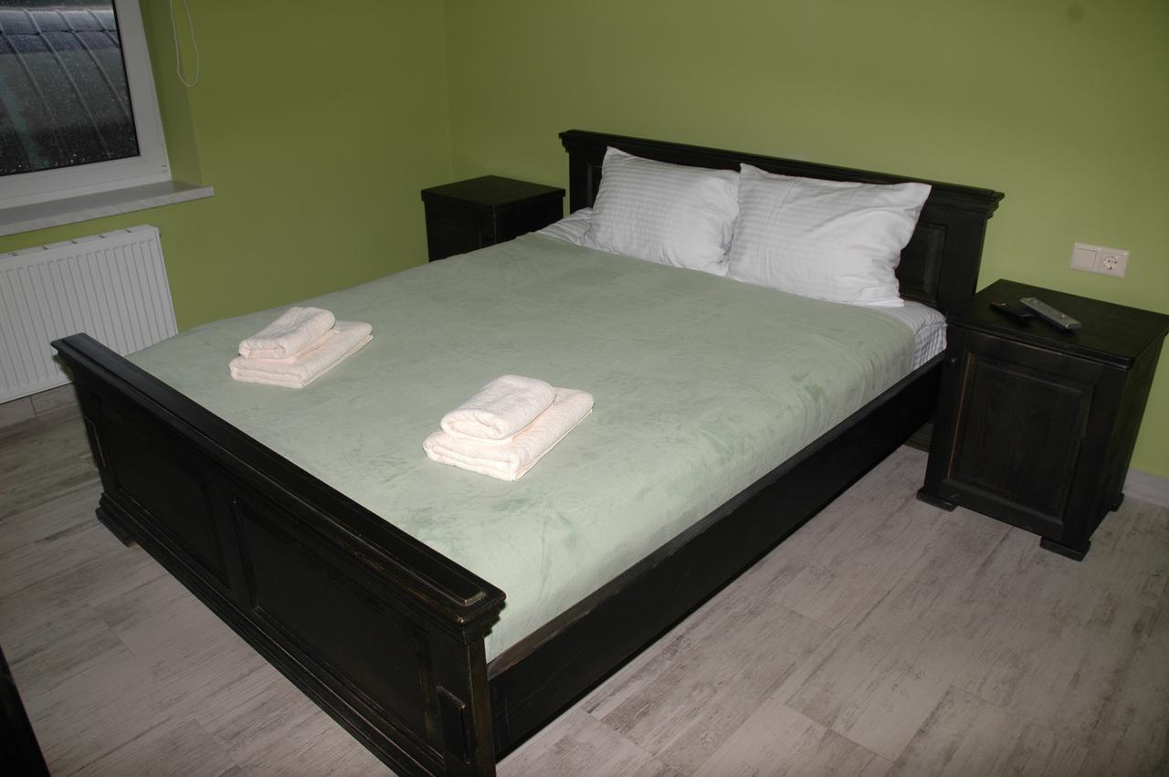 Guest House Liov Exterior foto