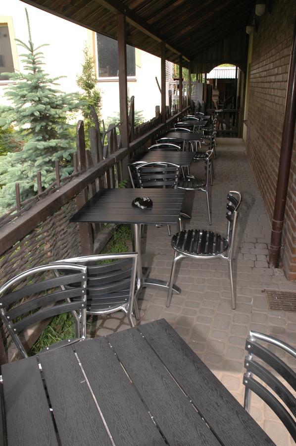 Guest House Liov Exterior foto