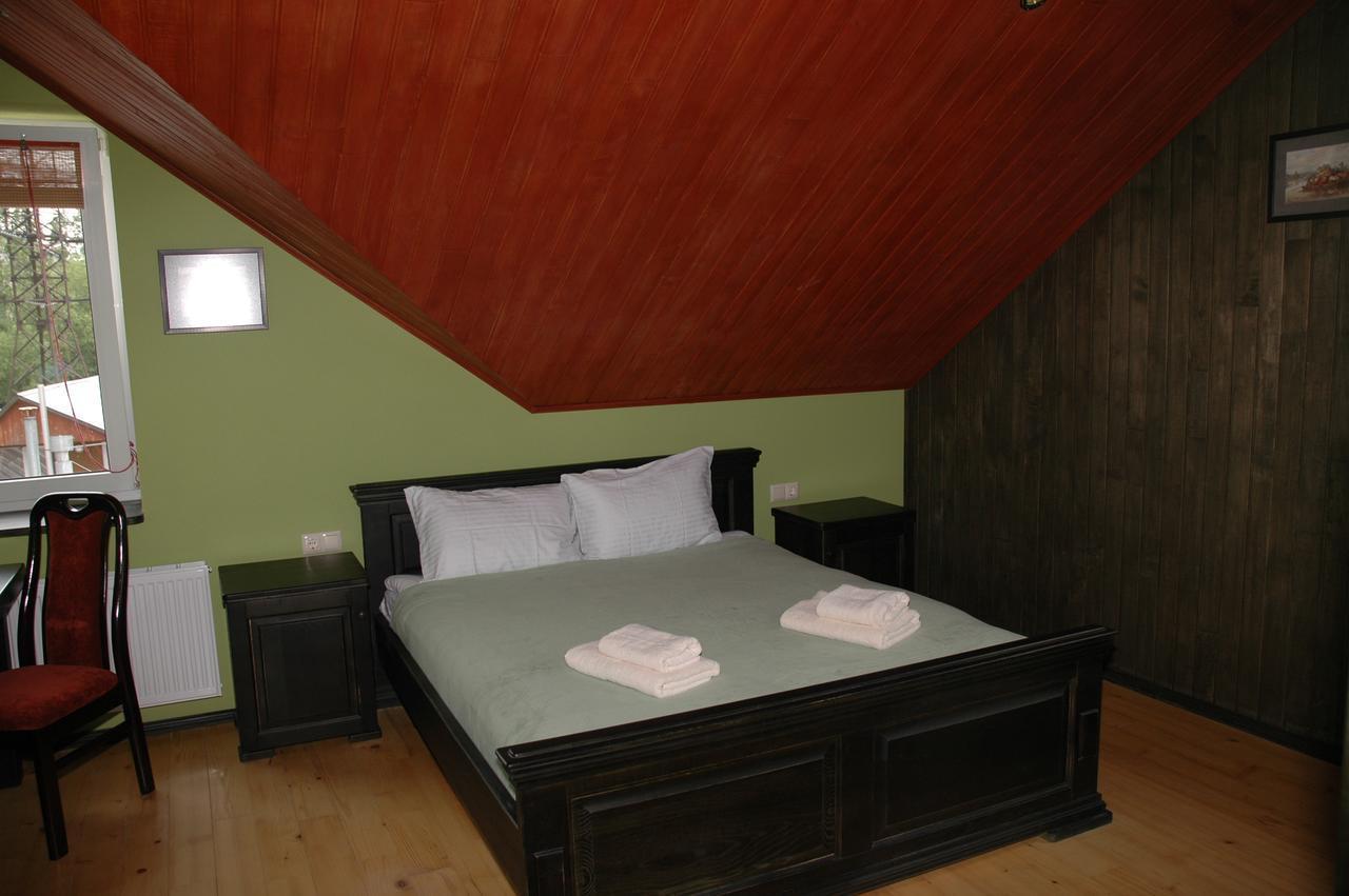 Guest House Liov Exterior foto