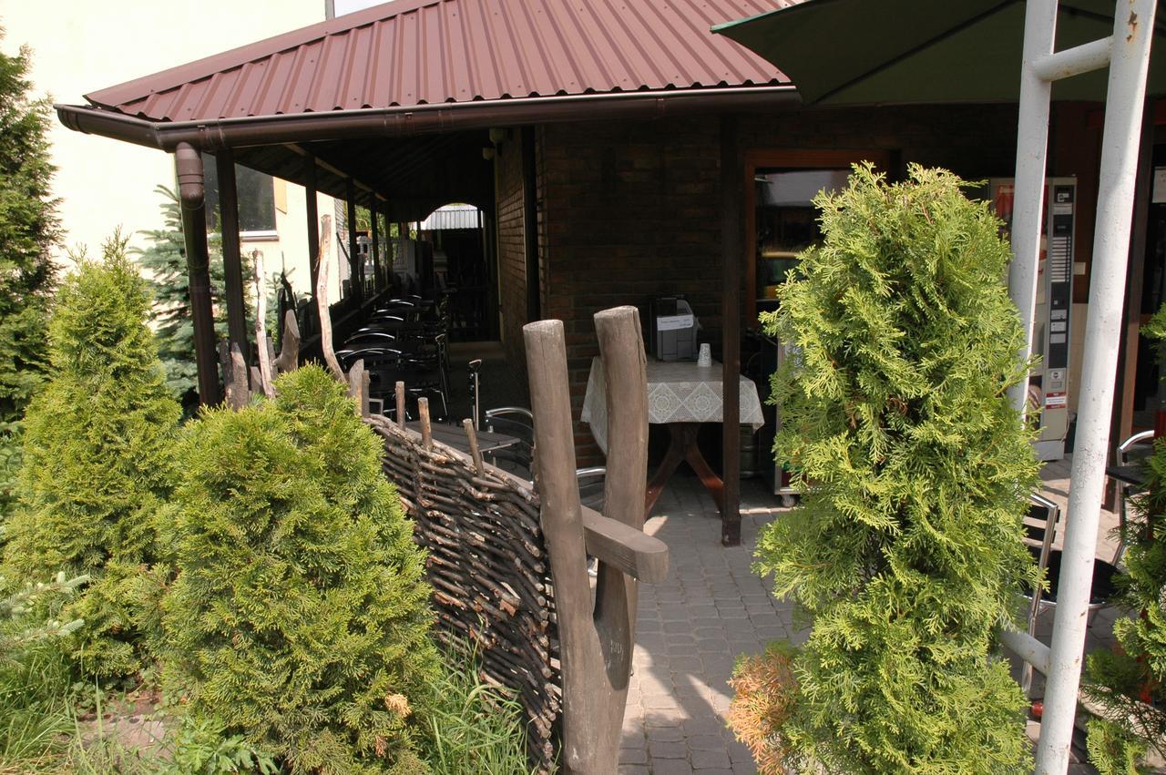 Guest House Liov Exterior foto