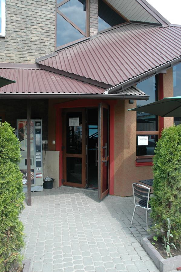 Guest House Liov Exterior foto