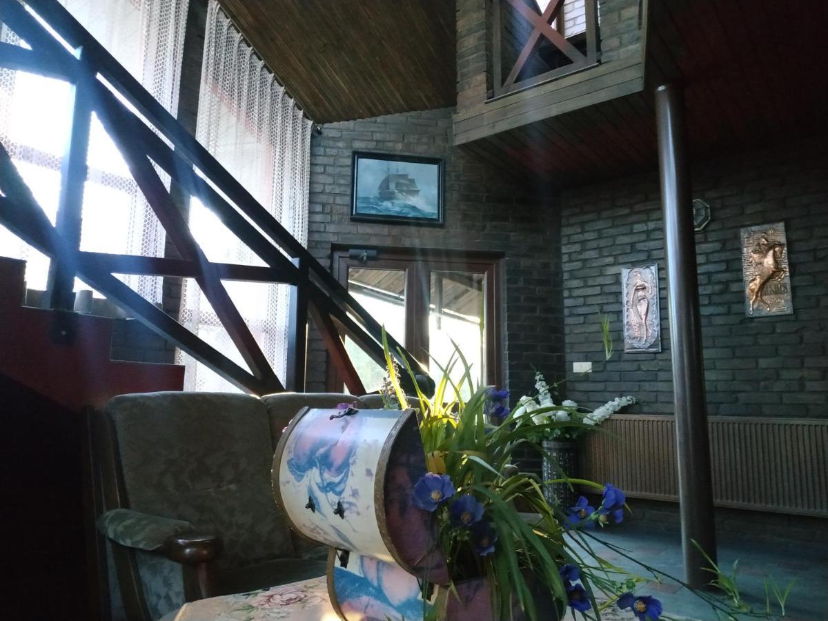 Guest House Liov Exterior foto