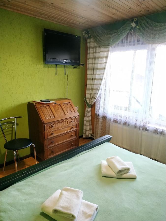 Guest House Liov Exterior foto