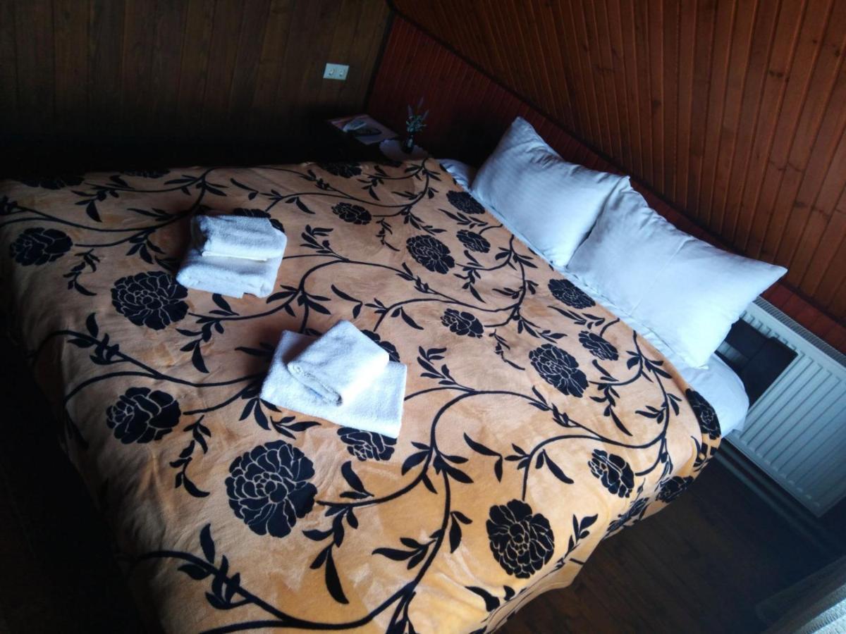 Guest House Liov Exterior foto