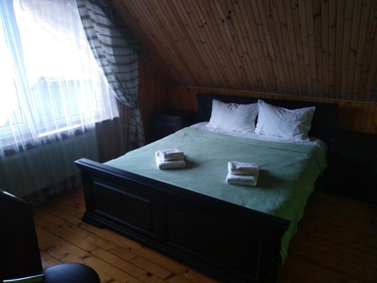Guest House Liov Exterior foto