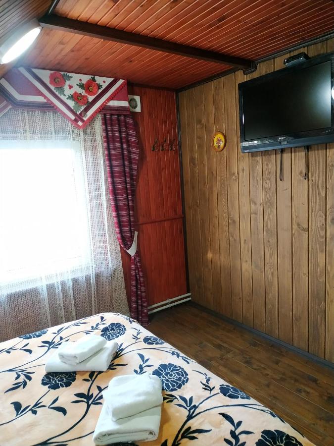 Guest House Liov Exterior foto