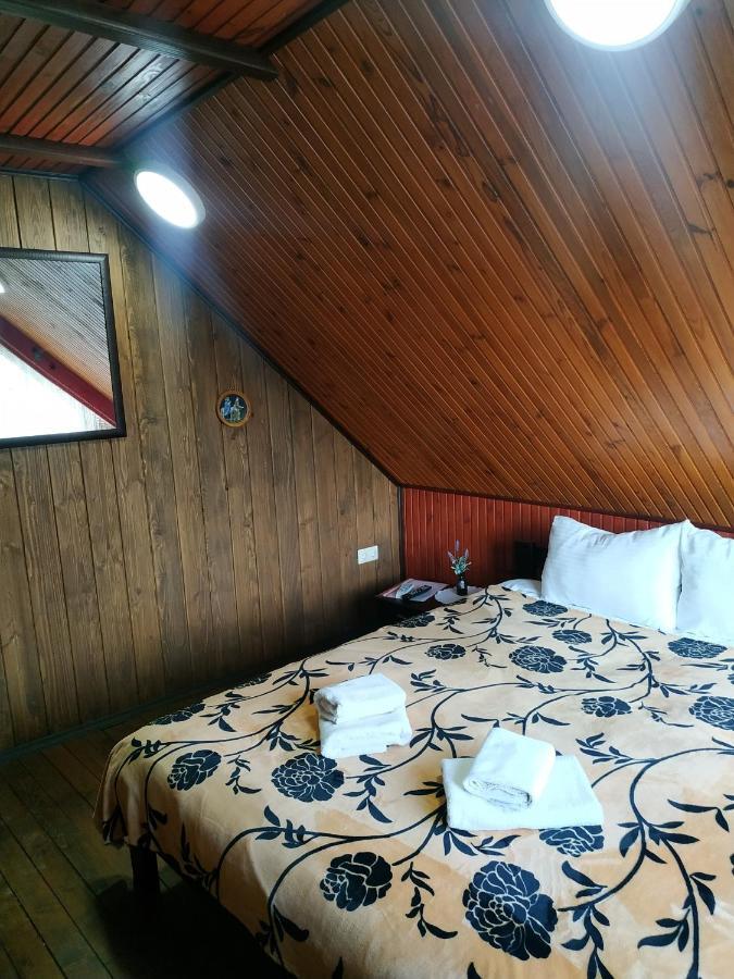 Guest House Liov Exterior foto