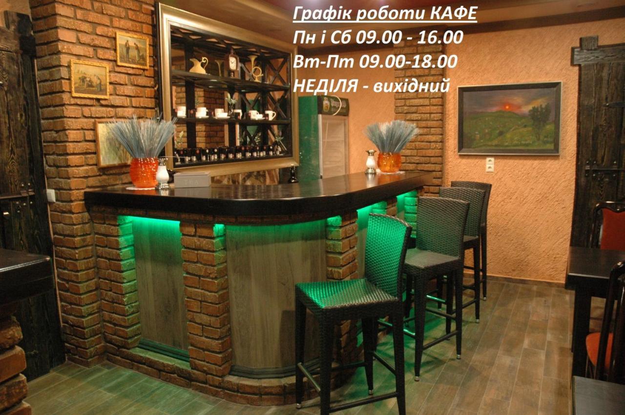 Guest House Liov Exterior foto